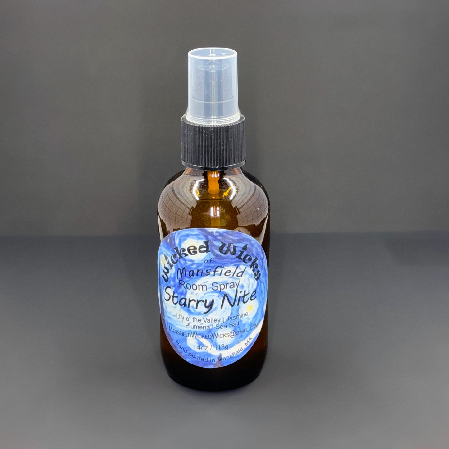 Starry Nite Room Spray