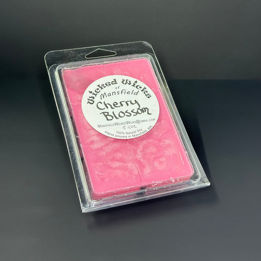 Cherry Blossom Wax Melts (large)