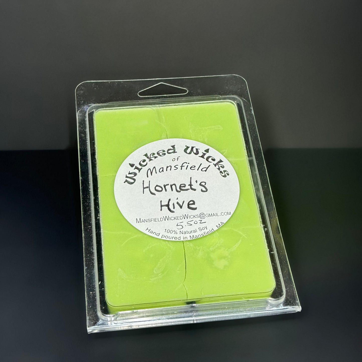 Hornet's Hive Wax Melts (large)