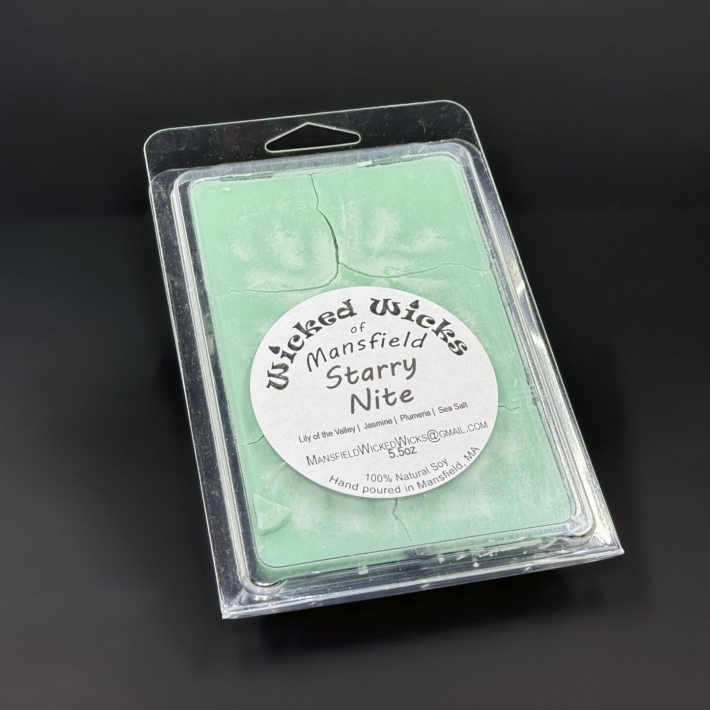 Starry Nite Wax Melts (large)